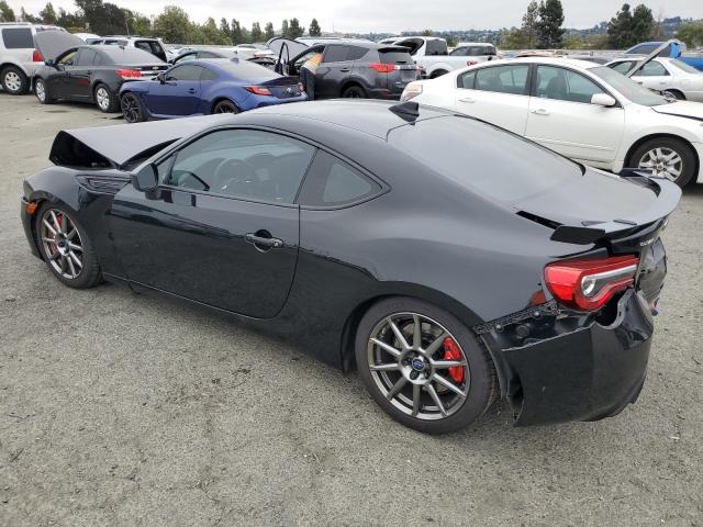 JF1ZCAC17H9602304 Subaru Brz 2.0 Limited