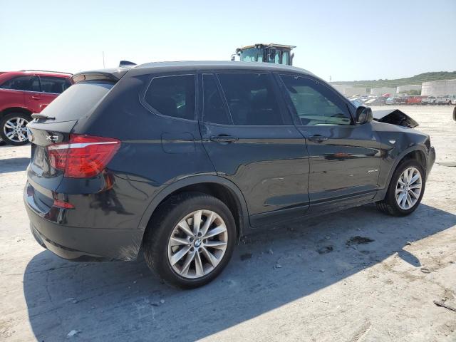 VIN 5UXWX9C5XD0D04395 2013 BMW X3, Xdrive28I no.3