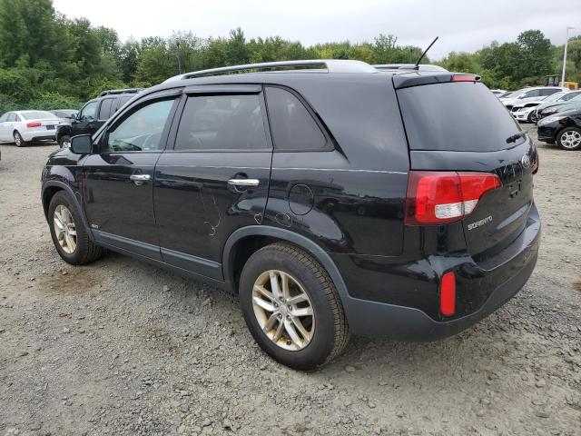 5XYKTCA65EG439460 KIA SORENTO LX