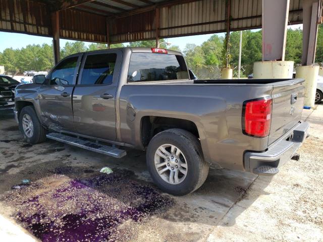 3GCPCREC3EG174564 Chevrolet Silverado C1500 Lt