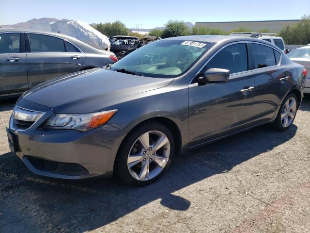 2014 Acura ILX 