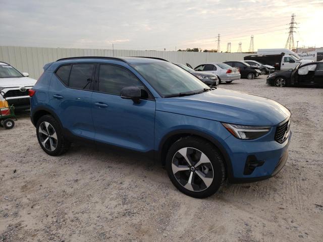 2023 VOLVO XC40 PLUS YV4L12UW4P2983894