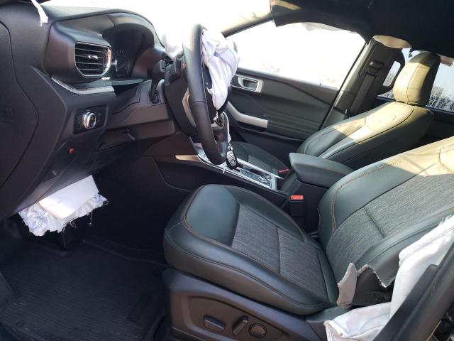 2023 FORD EXPLORER T - 1FMSK8JHXPGA56420