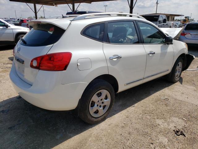 JN8AS5MTXEW623599 Nissan Rogue Select S