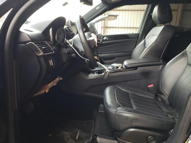 4JGDA5JB3JB024581 Mercedes-Benz GLE 350
