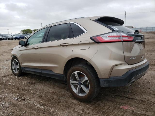 2FMPK4J95LBA90452 | 2020 FORD EDGE SEL