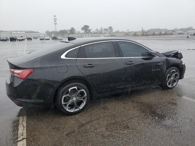 1G1ZD5ST8MF072608 | 2021 CHEVROLET MALIBU LT