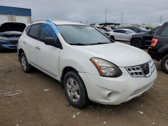 JN8AS5MT5EW619198 Nissan Rogue Select S