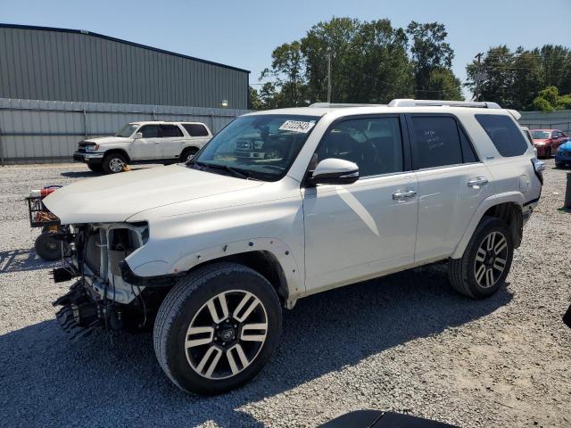 2016 Toyota 4Runner 