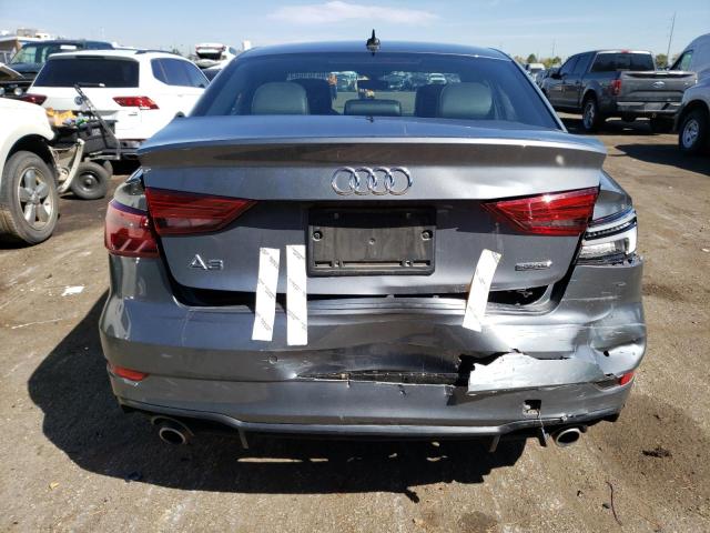 2020 AUDI A3 S-LINE WAUJEGFF7LA031235