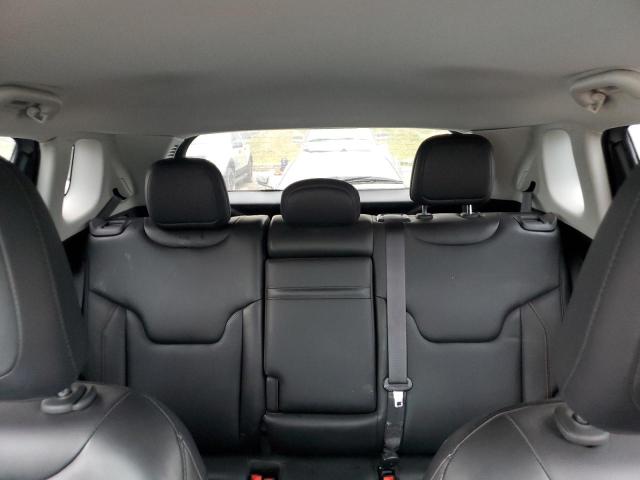 3C4NJDCB5JT212002 Jeep Compass Limited