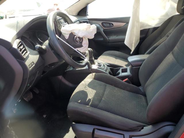 2018 NISSAN ROGUE SPT JN1BJ1CP0JW187262