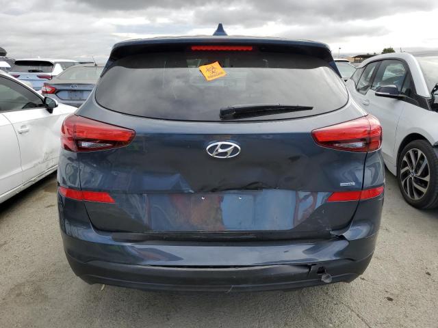 2020 HYUNDAI TUCSON SE - KM8J2CA4XLU209269