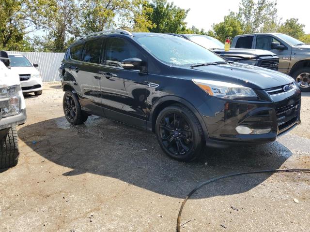 1FMCU9JX3FUC34583 2015 FORD ESCAPE, photo no. 4