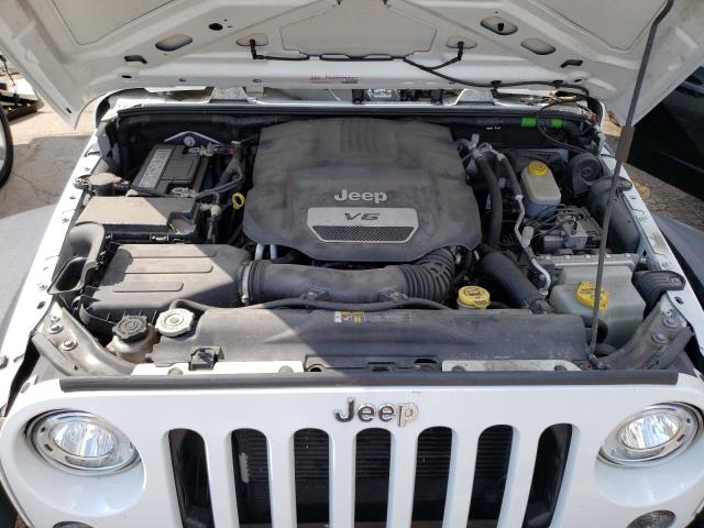 1C4BJWDG6JL848741 Jeep Wrangler Unlimited Sport