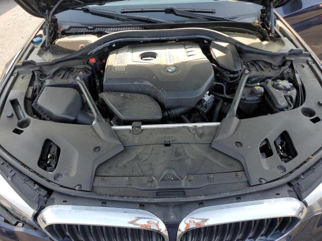 2017 BMW 530 XI - WBAJA7C38HG905957