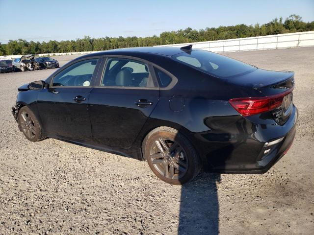 3KPF34AD1ME366007 Kia Forte GT L 2