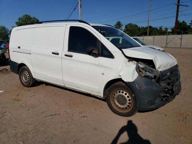 2016 MERCEDES-BENZ METRIS - WD3PG2EA0G3133058