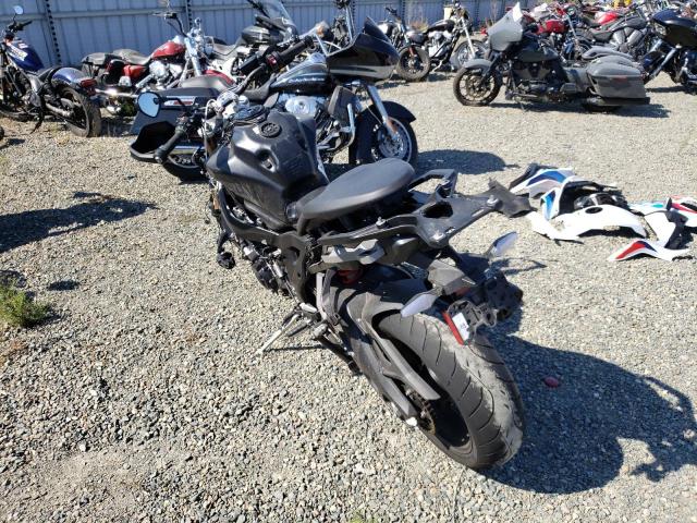 2022 BMW S 1000 XR - WB10E4307N6F39174
