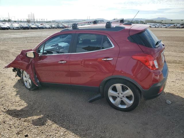 KL4CJDSB4GB677982 Buick Encore Premium