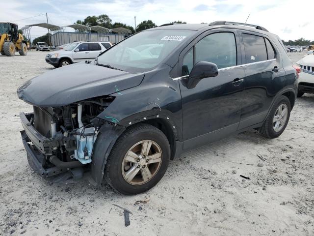 2017 Chevrolet Trax 