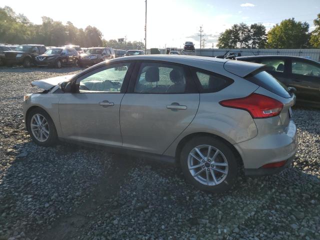 Vin: 1fadp3k21gl338907, lot: 68394893, ford focus se 20162