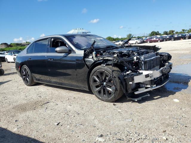 2023 BMW 760 XI - WBA33EJ08PCL83661
