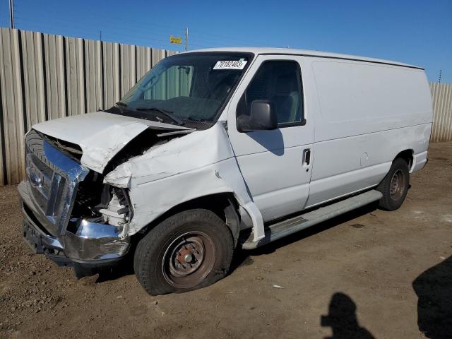 2013 Ford E-250 Commercial VIN: 1FTNE2EW3DDB06540 Lot: 40918103