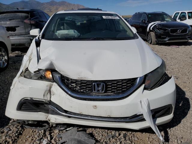 19XFB2F83FE010616 Honda CIVIC EX