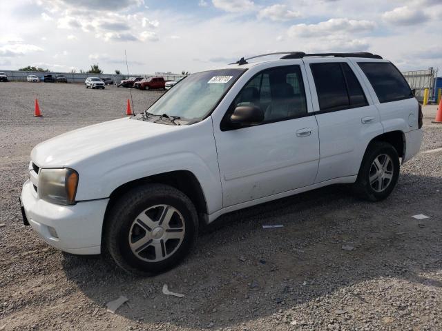 2006 Chevrolet TrailBlazer LS