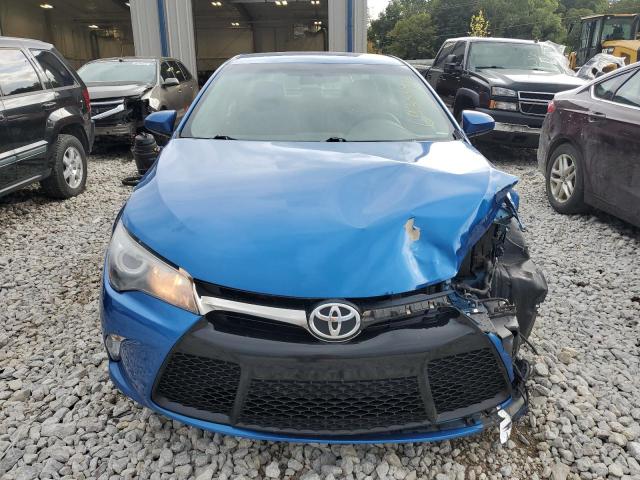 4T1BF1FK6HU722949 | 2017 Toyota camry le