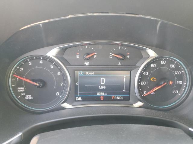 3GNAXKEGXPS218913 Chevrolet EQUINOX LT