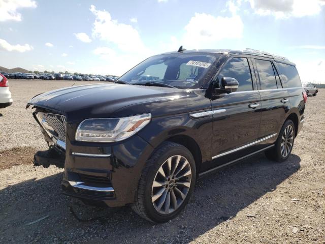 2018 Lincoln Navigator Select