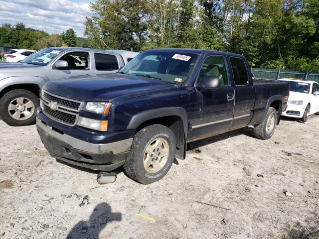 2006 Chevrolet C/K 1500 