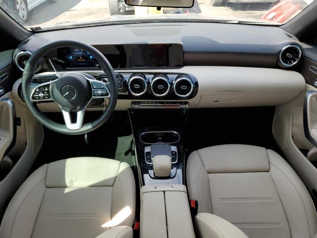 WDD5J4GB4LN034831 Mercedes-Benz CLA 250