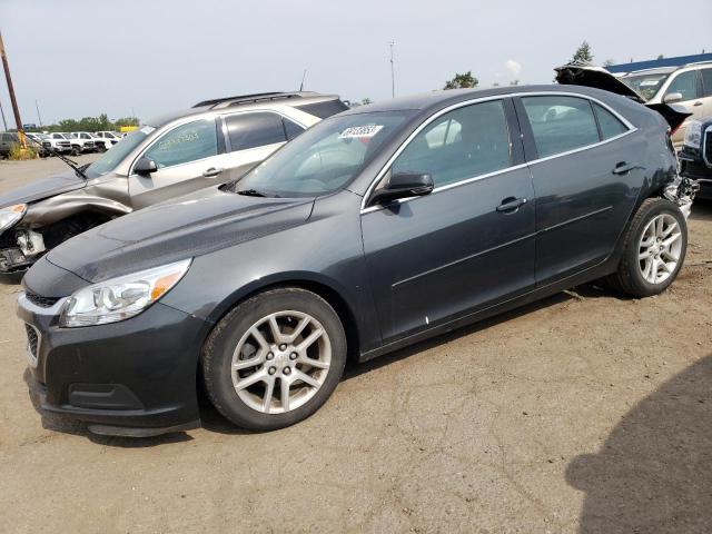 2014 Chevrolet Malibu 