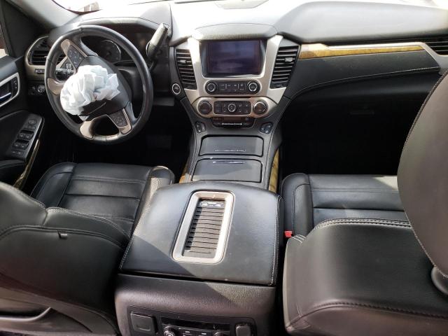 1GKS2CKJ8HR390092 GMC YUKON DENALI