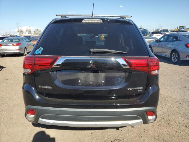 JA4AD3A36GZ062635 | 2016 MITSUBISHI OUTLANDER