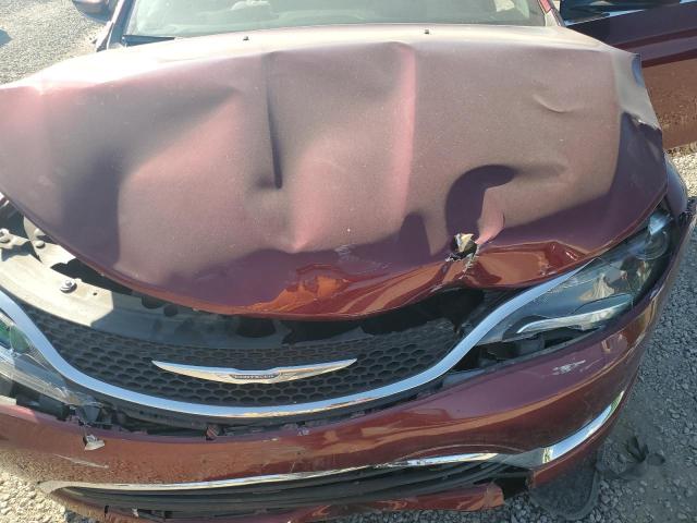 1C3CCCAB3GN161188 Chrysler 200 Limited