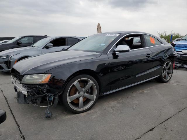 2011 Audi S5 Premium Plus