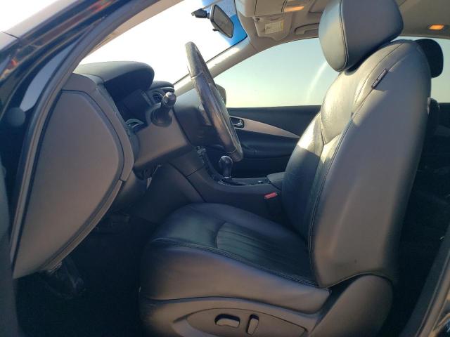 JN1BJ0RRXHM410142 Infiniti QX50
