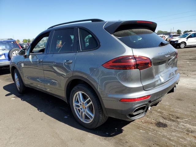 WP1AA2A26GLA06440 Porsche Cayenne