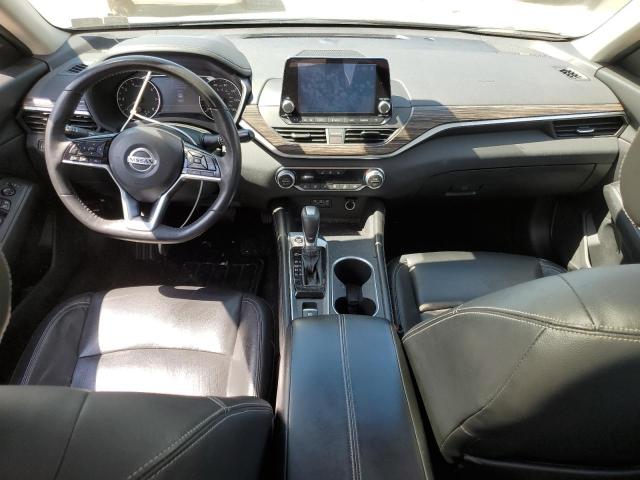 1N4BL4EV8KC212566 Nissan ALTIMA SL