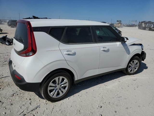 KNDJ23AU0N7166308 KIA SOUL LX
