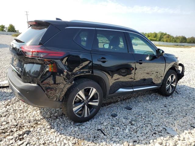 5N1BT3CA9PC801777 Nissan Rogue Sl