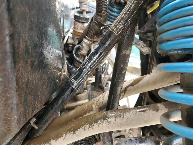2020 POLARIS RZR TRAIL - 3NSCHE579LE094091