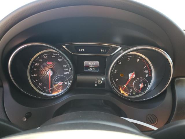 WDDSJ4EB7JN506510 Mercedes-Benz CLA 250