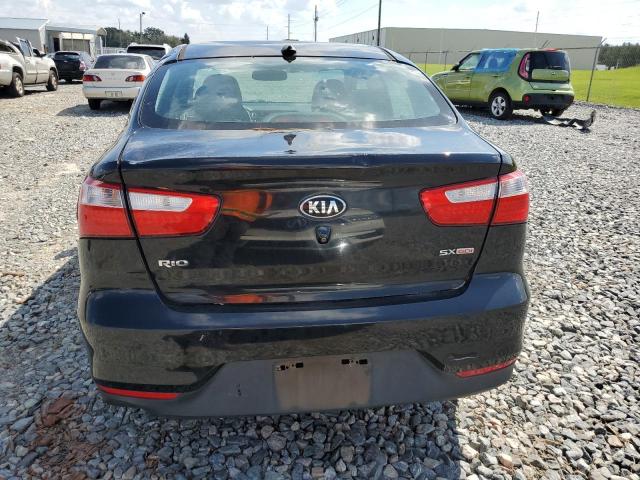 KNADN4A3XG6625223 KIA RIO EX