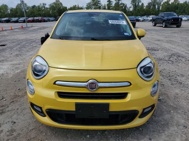 2017 FIAT 500X LOUNG ZFBCFXDB7HP618888