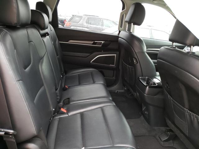 5XYP6DHC3LG047699 KIA Telluride S
